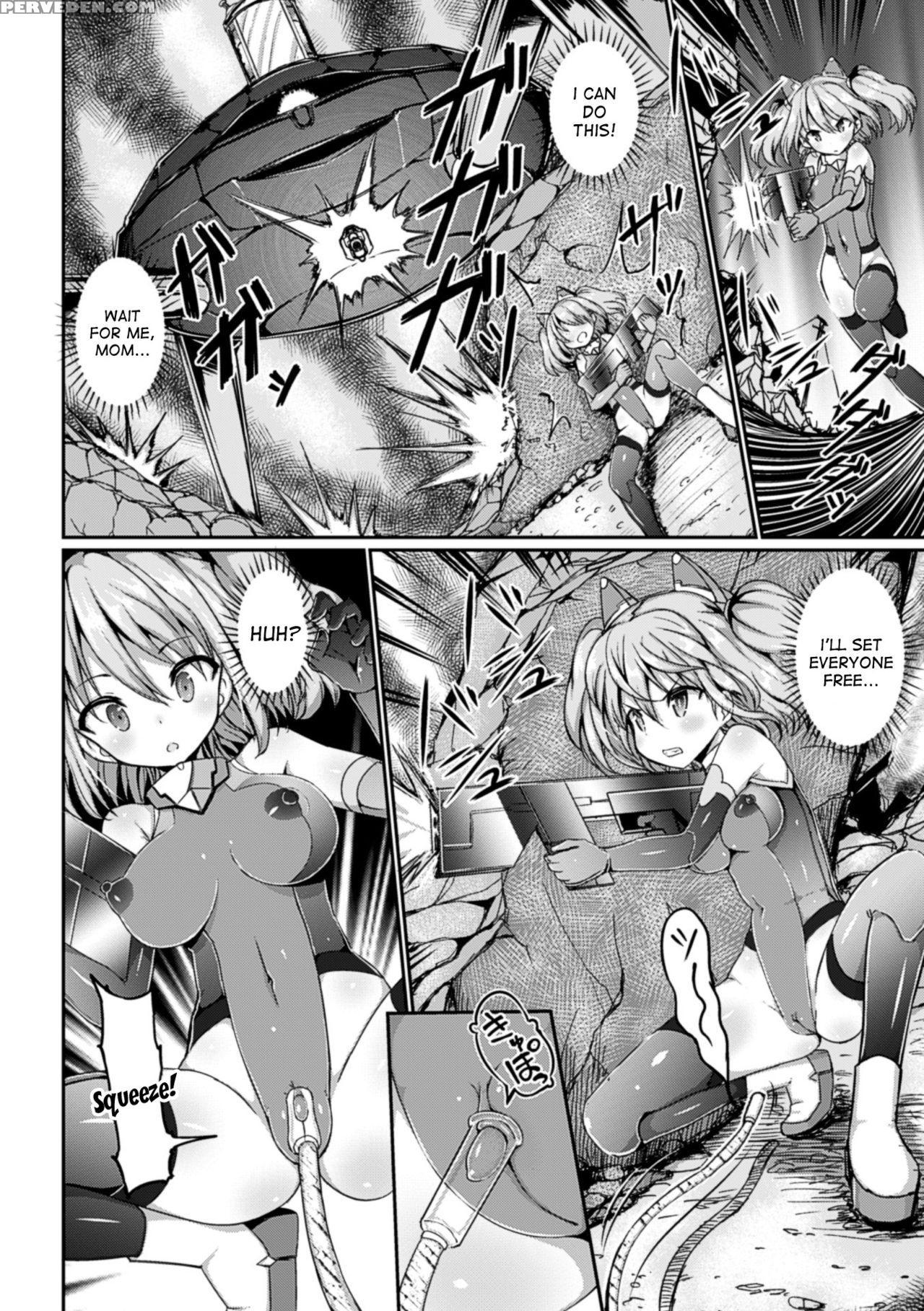 [jagausa] Ikiniku Acme Cylinder Yuni | Orgasm Flesh Cylinder, Uni (kikaikan De Monzetsu Iki Jigoku! Vol. 4) [english] [desudesu] [digital] 1