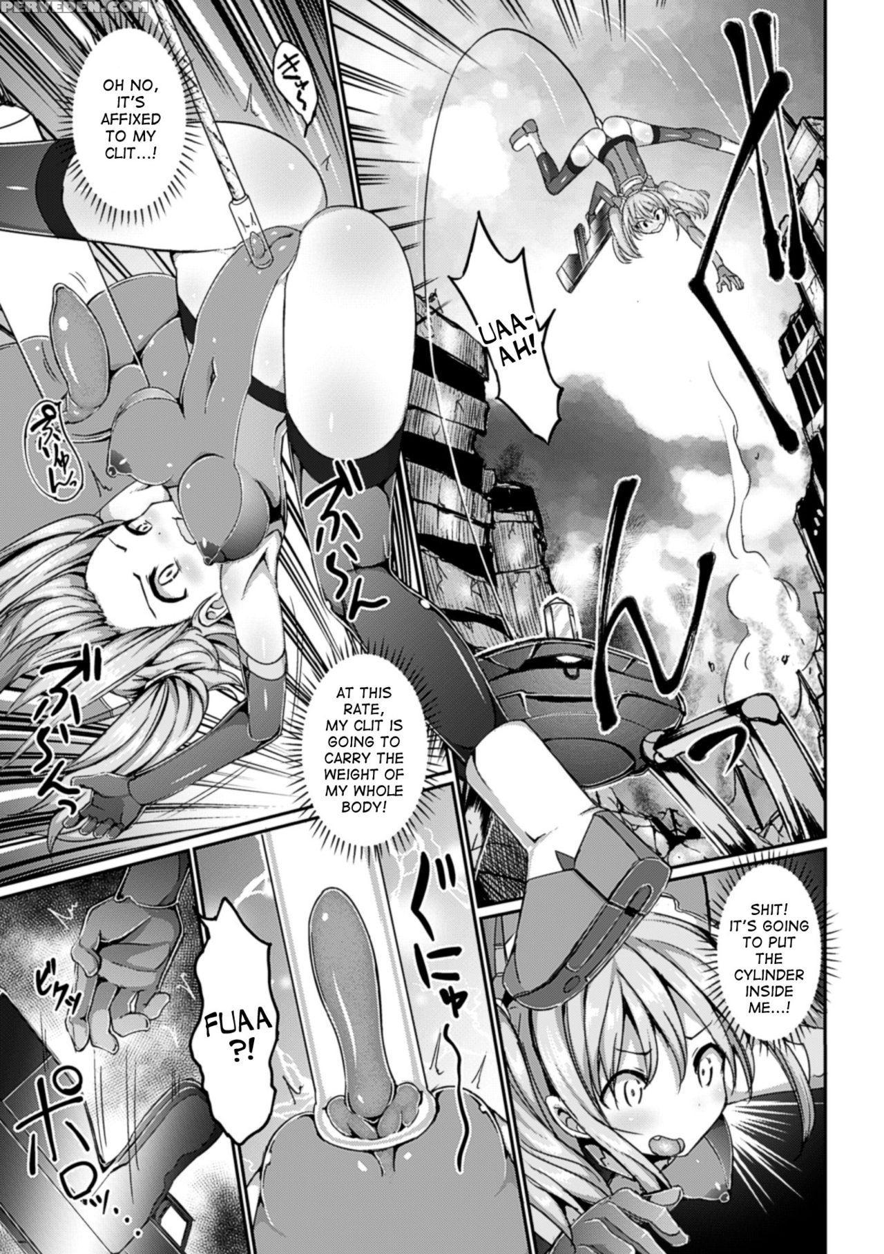 [jagausa] Ikiniku Acme Cylinder Yuni | Orgasm Flesh Cylinder, Uni (kikaikan De Monzetsu Iki Jigoku! Vol. 4) [english] [desudesu] [digital] 1