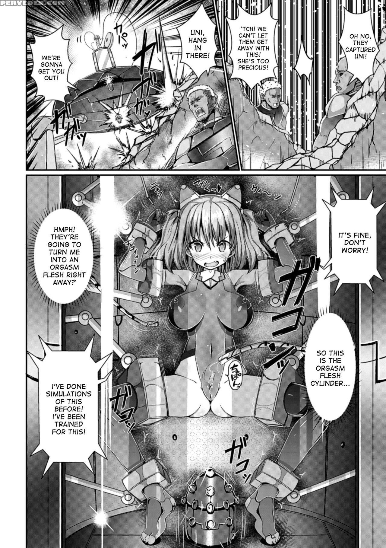 [jagausa] Ikiniku Acme Cylinder Yuni | Orgasm Flesh Cylinder, Uni (kikaikan De Monzetsu Iki Jigoku! Vol. 4) [english] [desudesu] [digital] 1