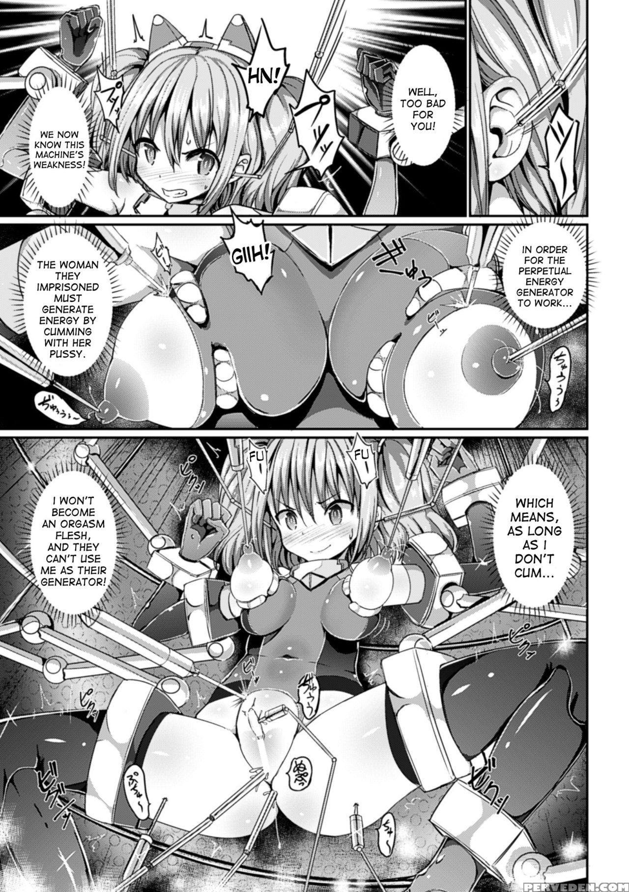 [jagausa] Ikiniku Acme Cylinder Yuni | Orgasm Flesh Cylinder, Uni (kikaikan De Monzetsu Iki Jigoku! Vol. 4) [english] [desudesu] [digital] 1