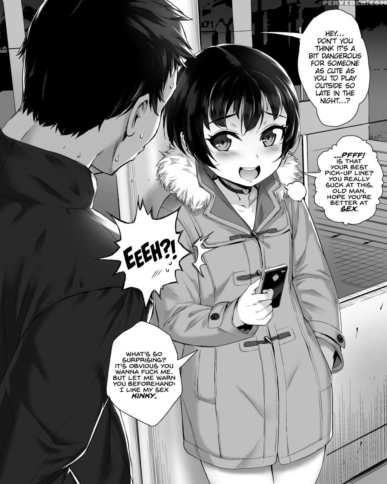 [jairou] Manga No Renshu [english] =sw= 1