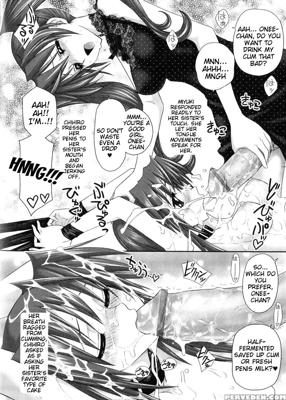 [jam Ouji] Futanari Oukoku No Bokkou Ch. 10 [english] [tigoris] 1