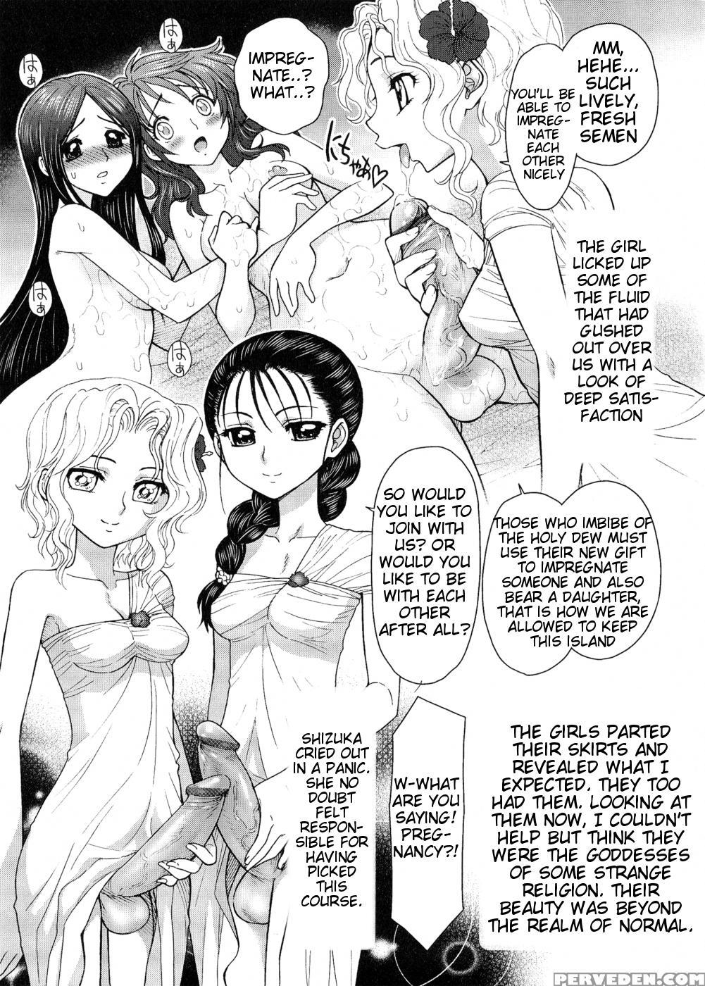 [jam Ouji] Futanari Oukoku No Bokkou Ch. 7-10 [english] [tigoris] 1