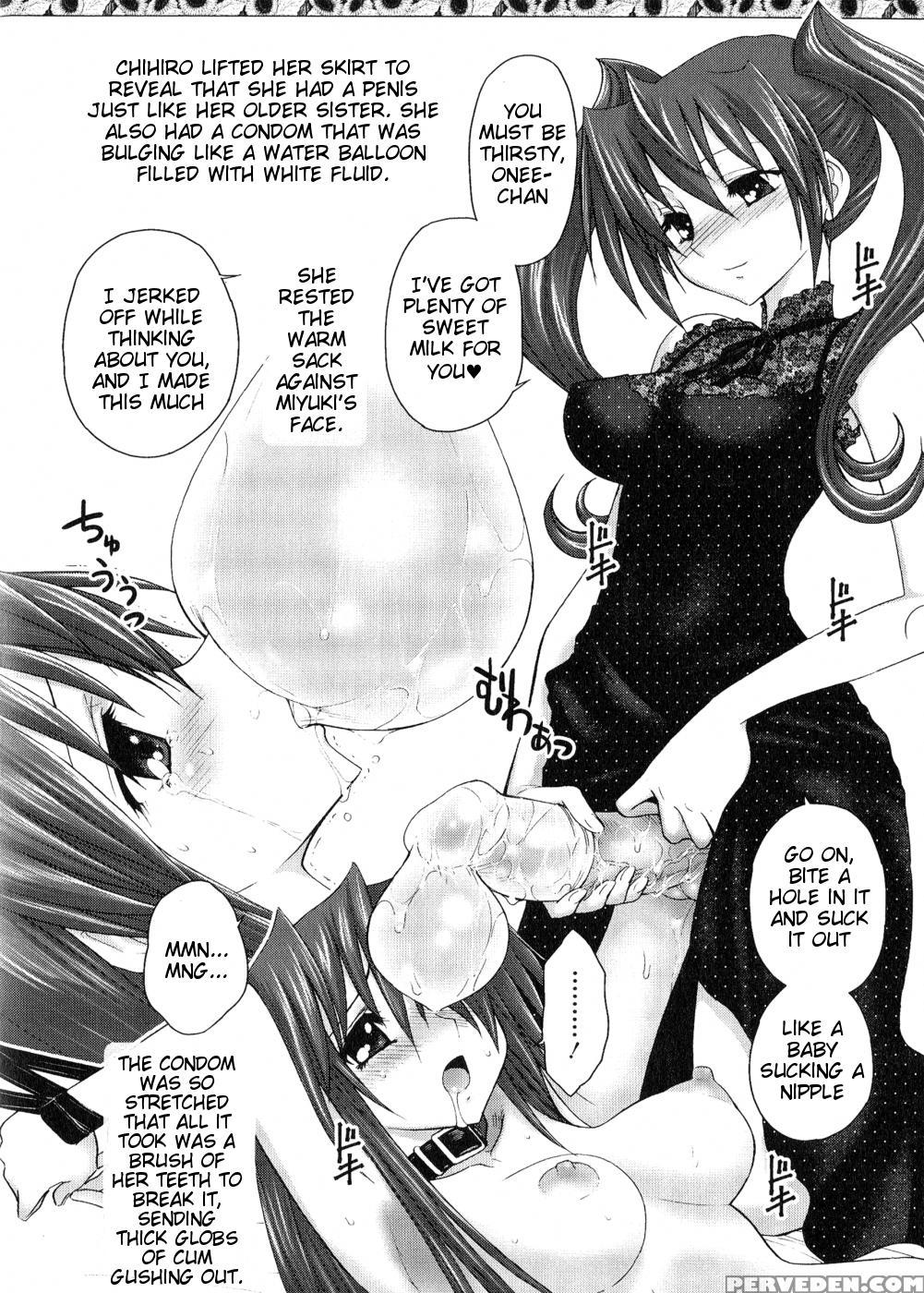 [jam Ouji] Futanari Oukoku No Bokkou Ch. 7-10 [english] [tigoris] 1