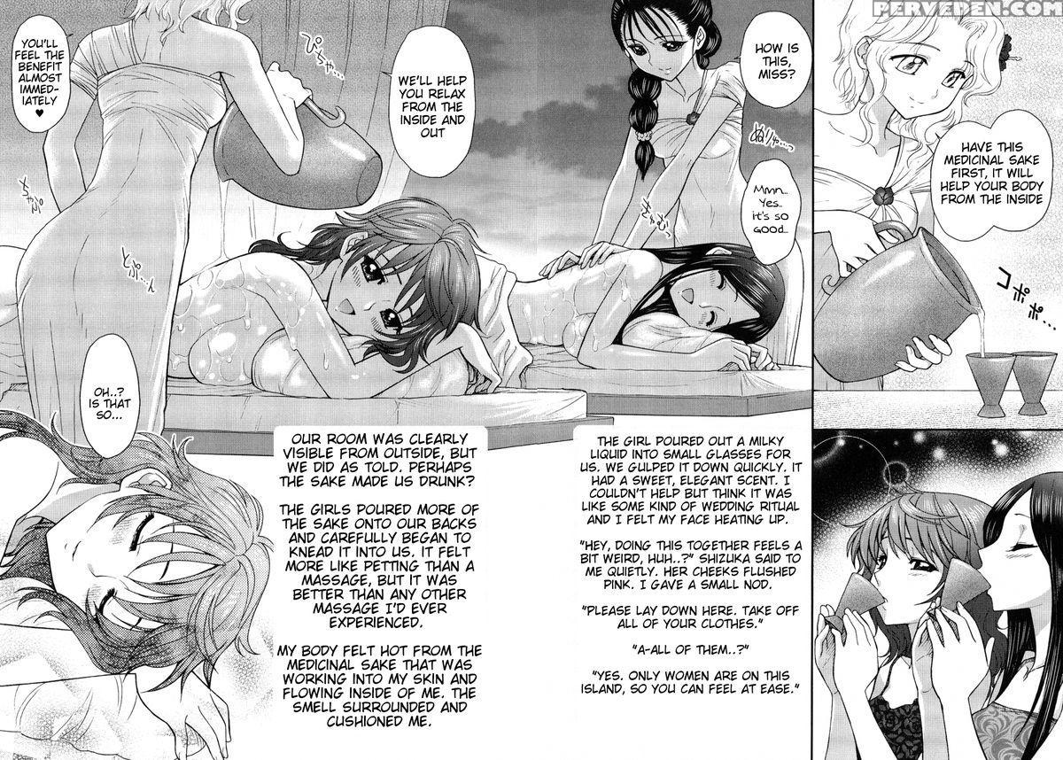 [jam Ouji] Futanari Oukoku No Bokkou Ch. 8 [english] [tigoris] 1
