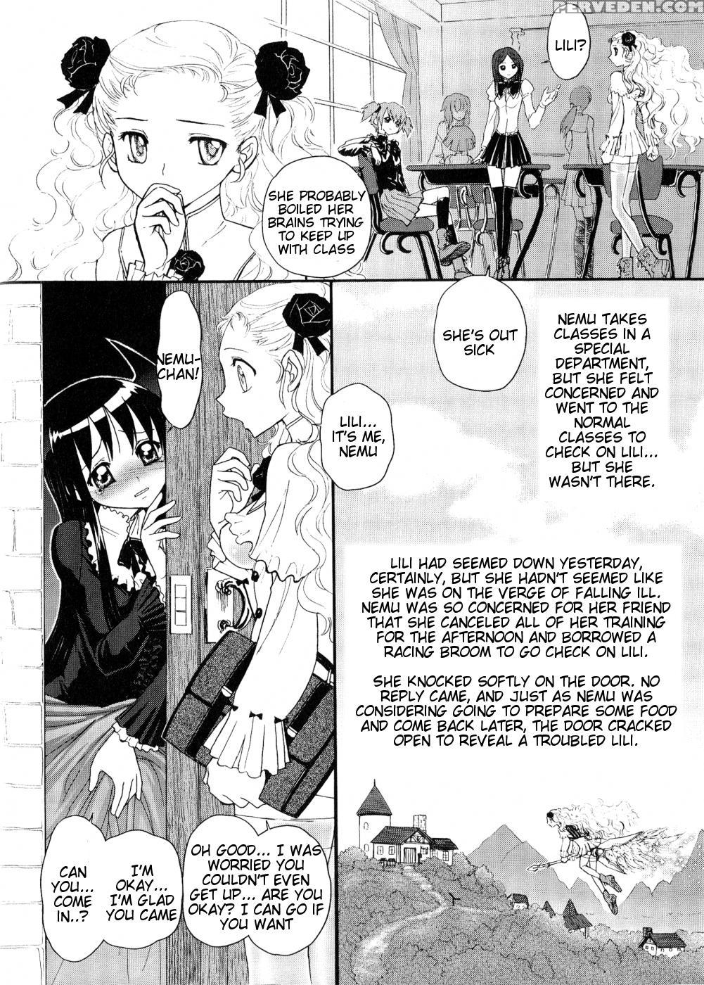 [jam Ouji] Futanari Oukoku No Bokkou Ch. 9 [english] [tigoris] 1