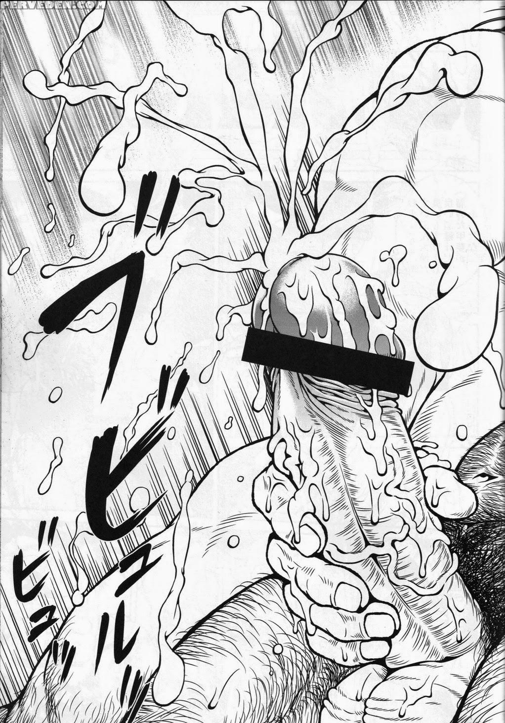 [jamboree! (jin)] Otona No Kagaku ~shouchuu No Dek... 1