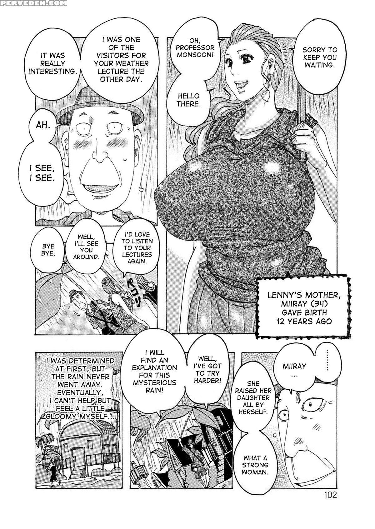 [jeanne Da'ck] Harebare Harenchi Ch. 1-9 [english] [desudesu] [digital] 1