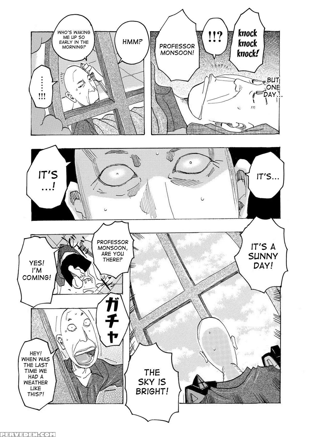 [jeanne Da'ck] Harebare Harenchi Ch. 1-9 [english] [desudesu] [digital] 1