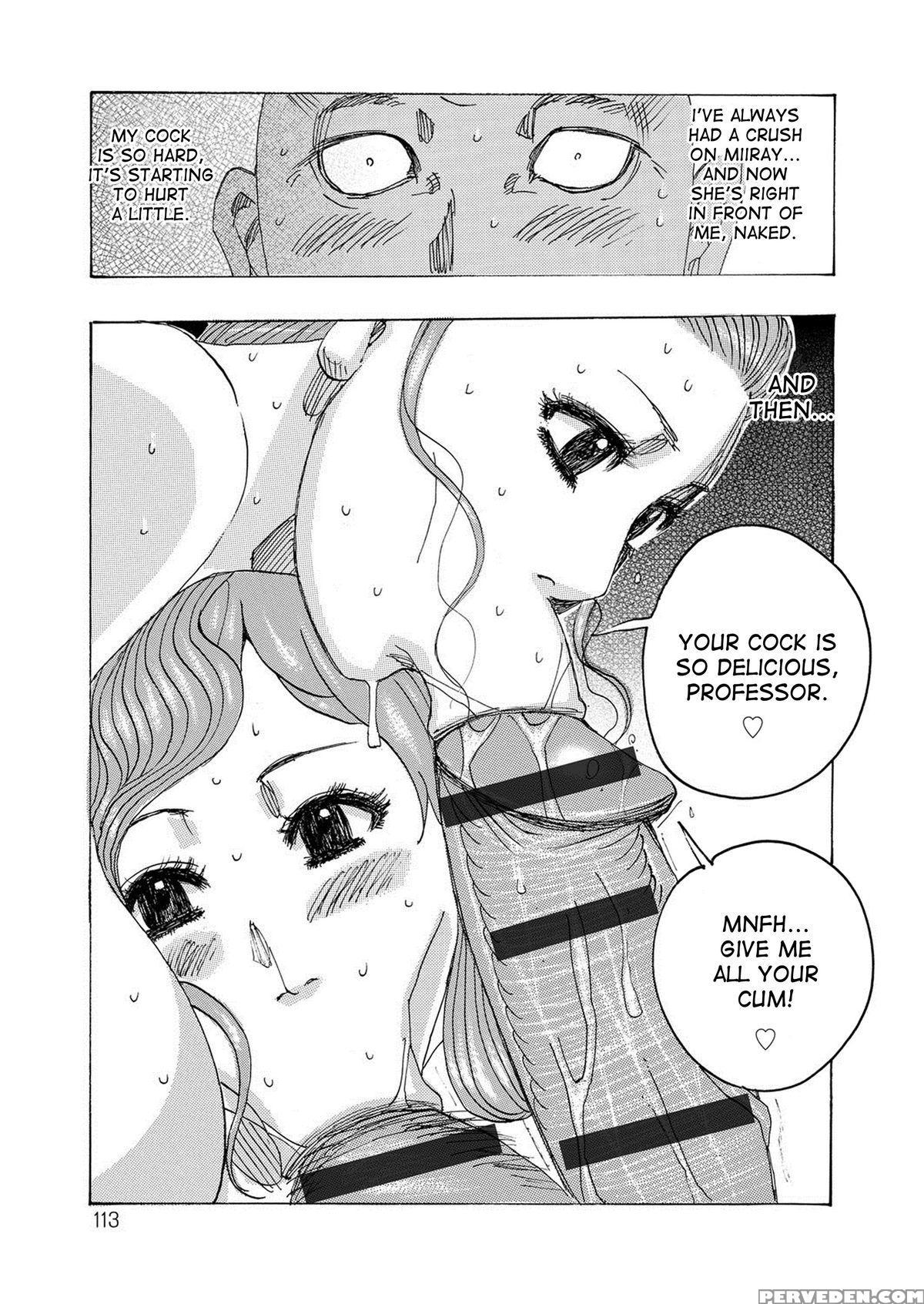 [jeanne Da'ck] Harebare Harenchi Ch. 1-9 [english] [desudesu] [digital] 1