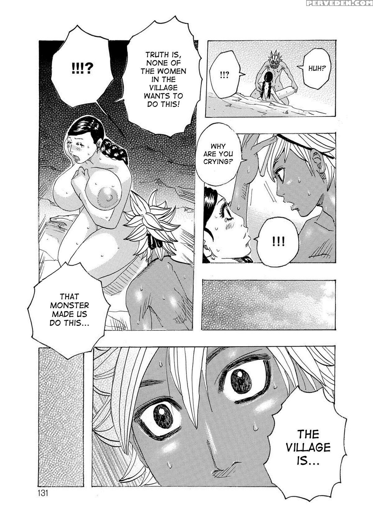 [jeanne Da'ck] Harebare Harenchi Ch. 1-9 [english] [desudesu] [digital] 1
