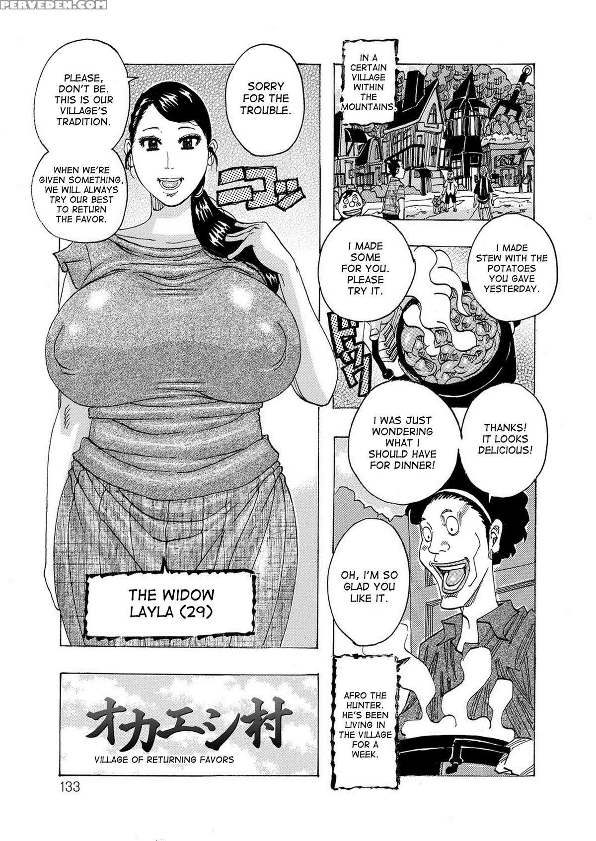 [jeanne Da'ck] Harebare Harenchi Ch. 1-9 [english] [desudesu] [digital] 1