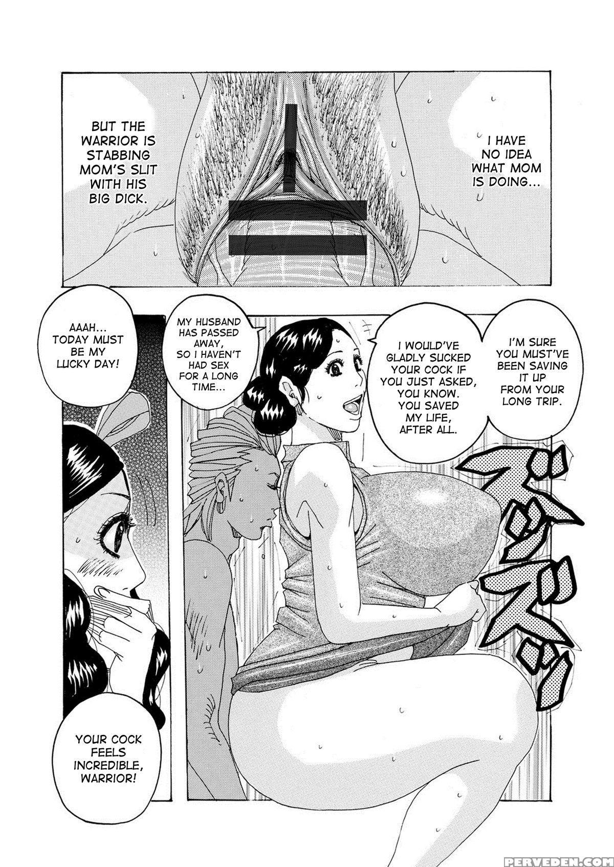 [jeanne Da'ck] Harebare Harenchi Ch. 1-9 [english] [desudesu] [digital] 1