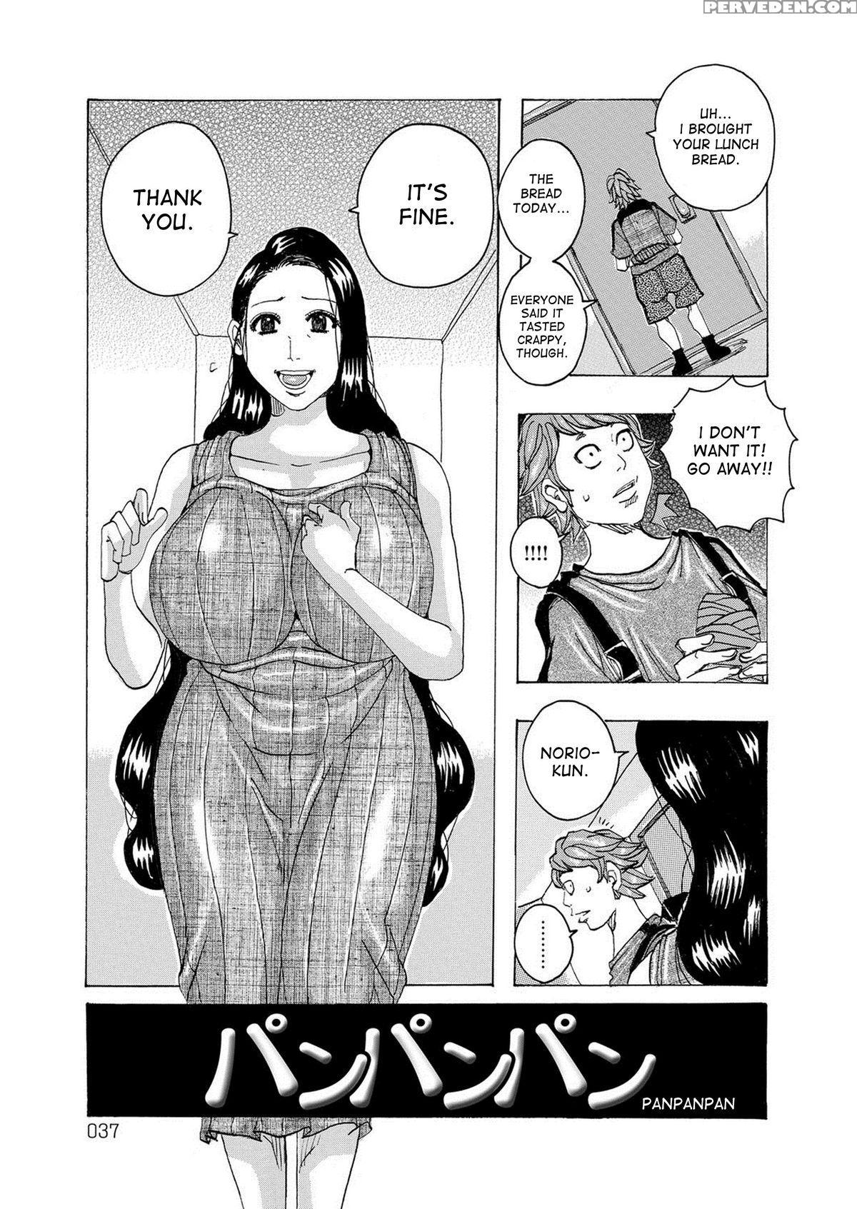 [jeanne Da'ck] Harebare Harenchi Ch. 1-9 [english] [desudesu] [digital] 1