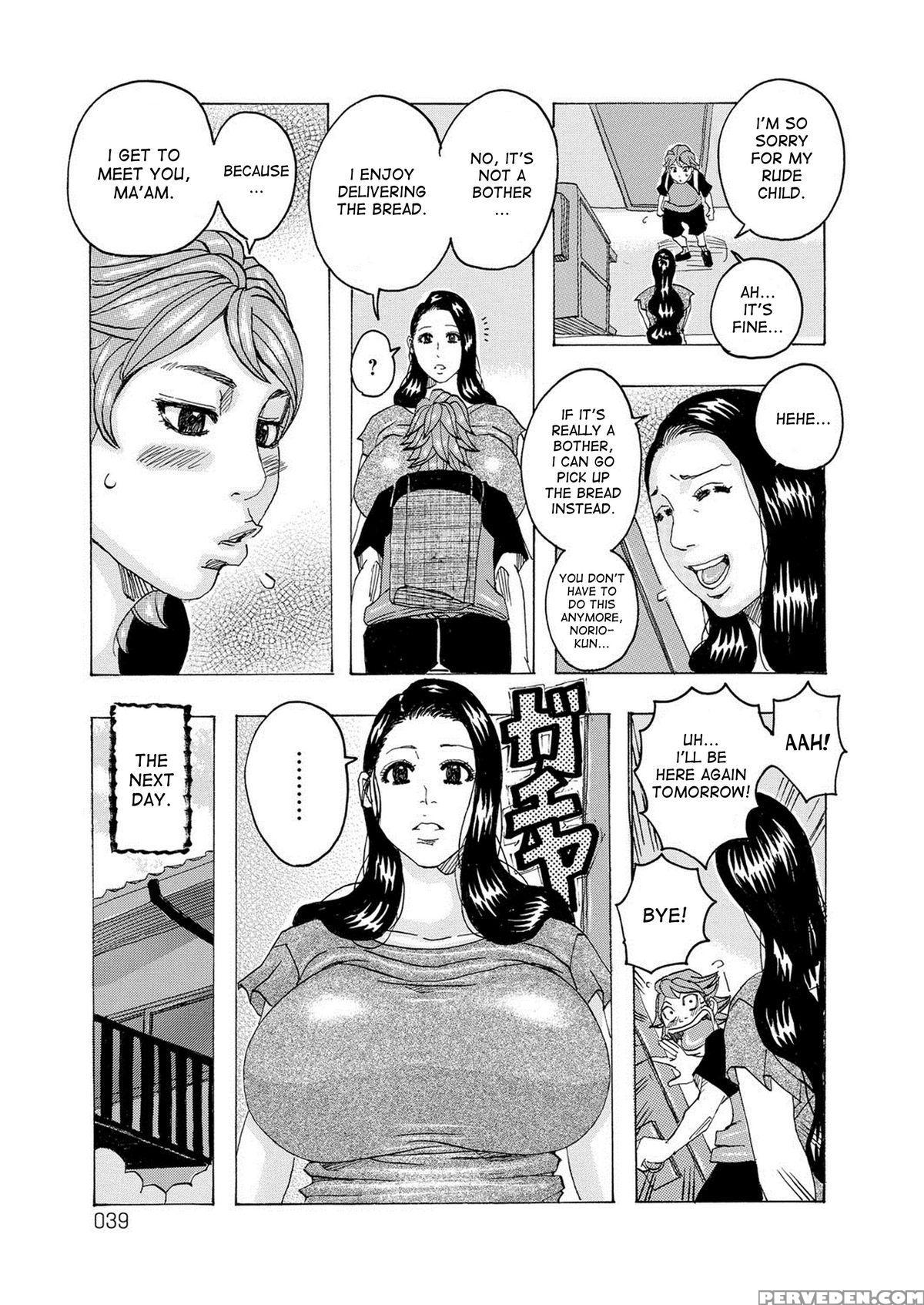 [jeanne Da'ck] Harebare Harenchi Ch. 1-9 [english] [desudesu] [digital] 1