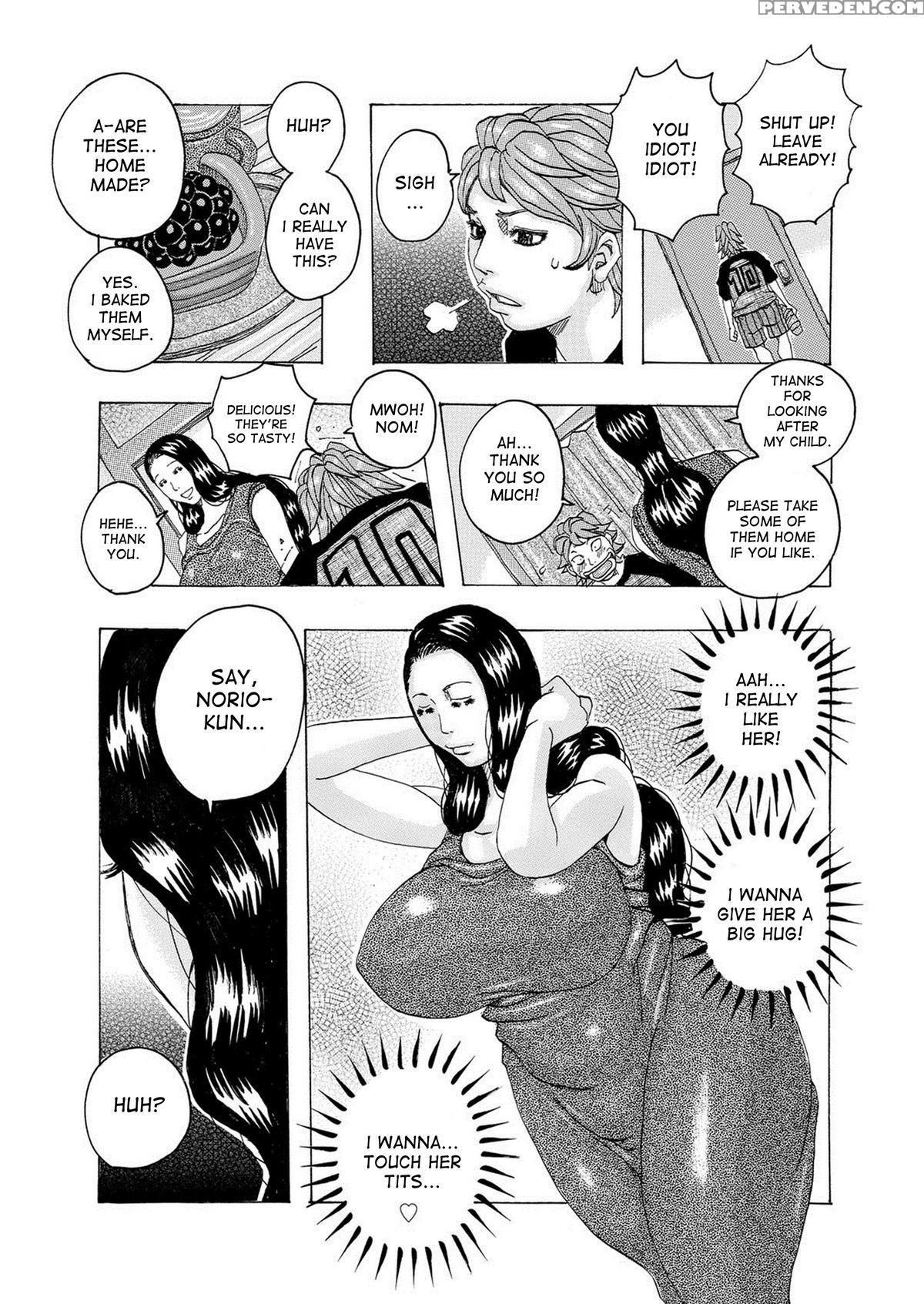 [jeanne Da'ck] Harebare Harenchi Ch. 1-9 [english] [desudesu] [digital] 1