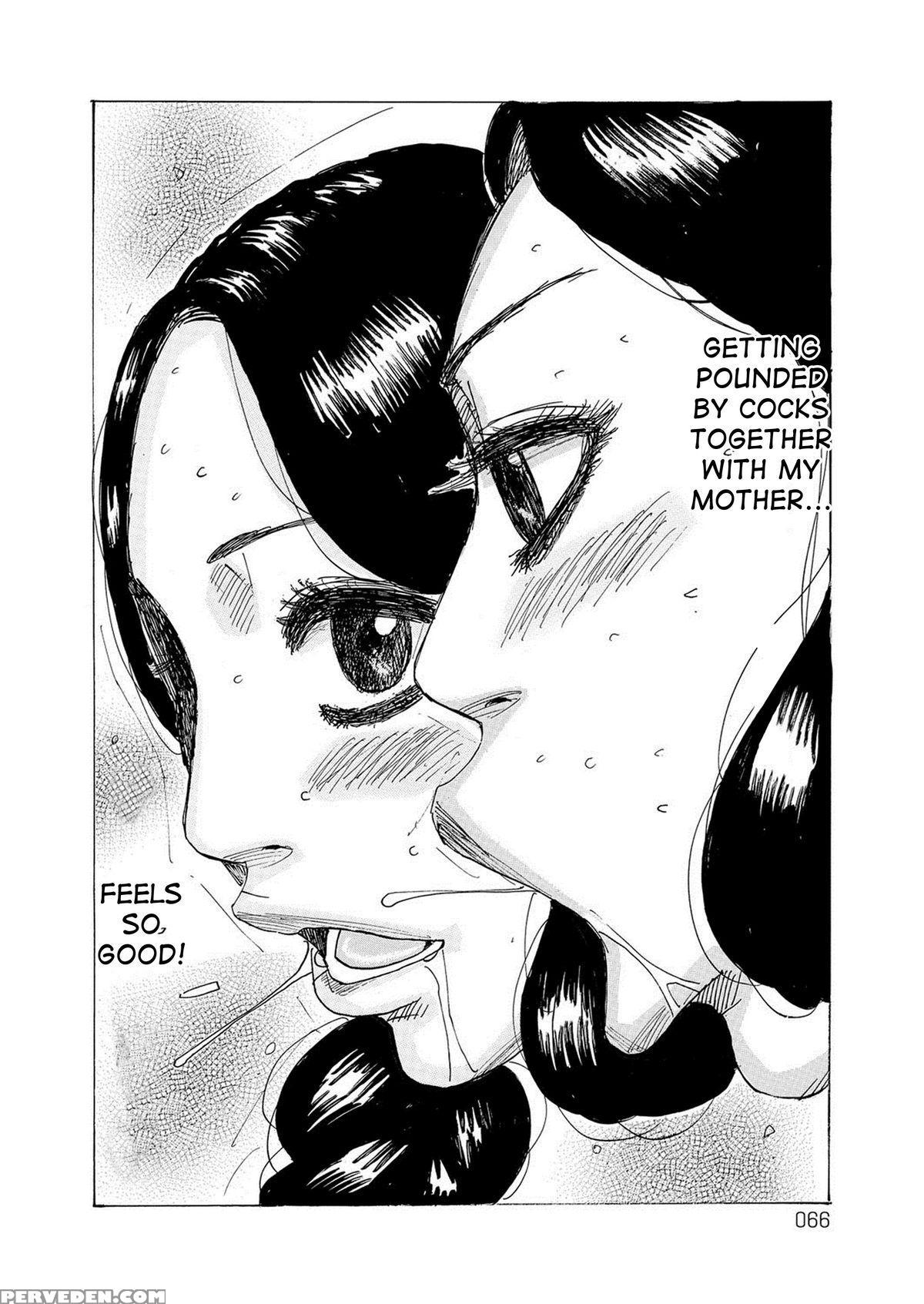 [jeanne Da'ck] Harebare Harenchi Ch. 1-9 [english] [desudesu] [digital] 1