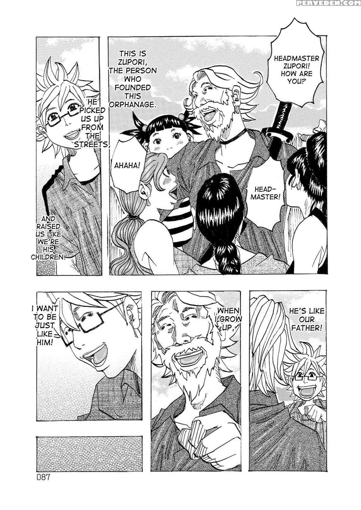 [jeanne Da'ck] Harebare Harenchi Ch. 1-9 [english] [desudesu] [digital] 1