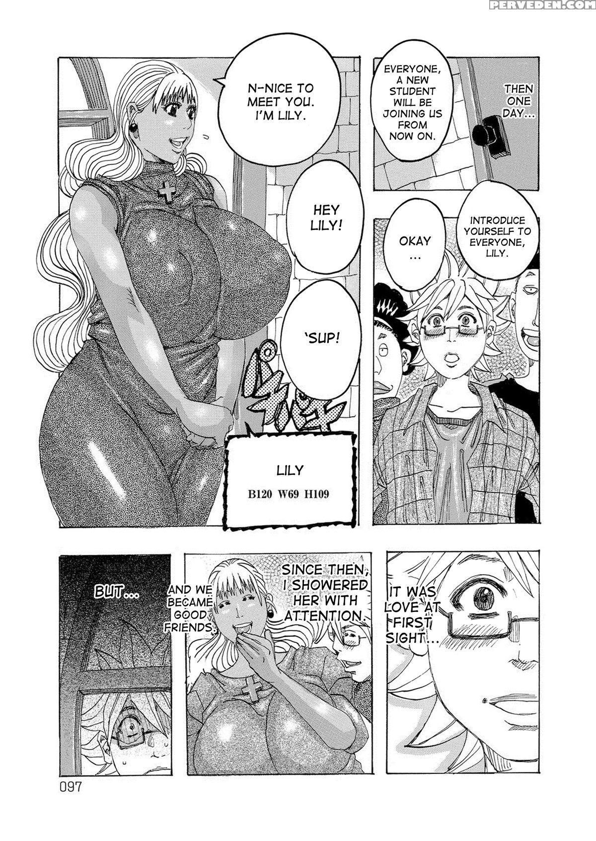 [jeanne Da'ck] Harebare Harenchi Ch. 1-9 [english] [desudesu] [digital] 1
