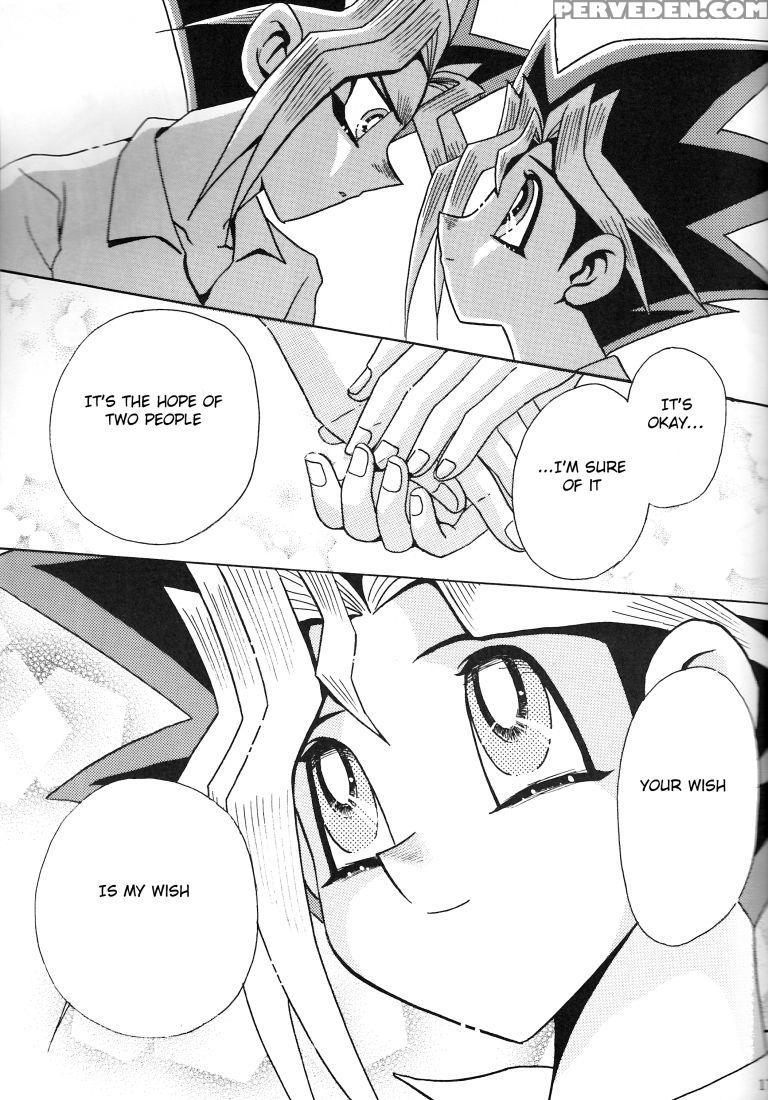 [jinno Aya] Ombra Mai Fu (yu-gi-oh) [english] 1