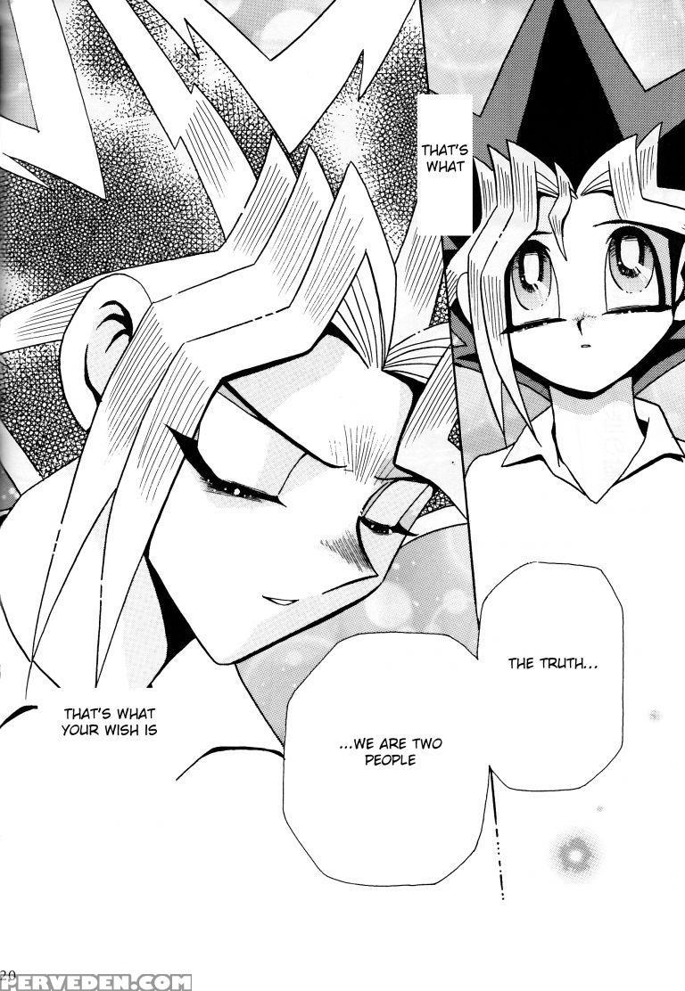 [jinno Aya] Ombra Mai Fu (yu-gi-oh) [english] 1