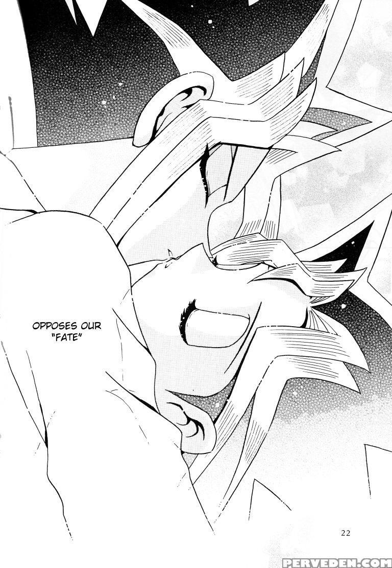 [jinno Aya] Ombra Mai Fu (yu-gi-oh) [english] 1