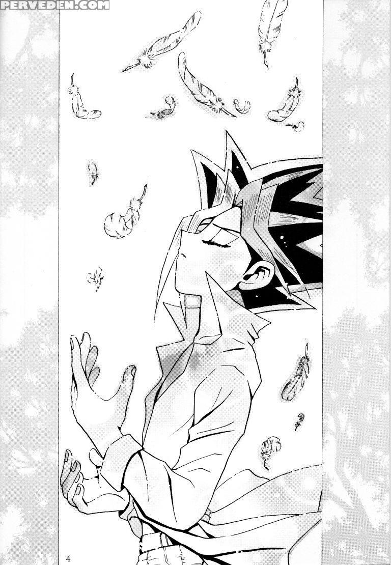 [jinno Aya] Ombra Mai Fu (yu-gi-oh) [english] 1