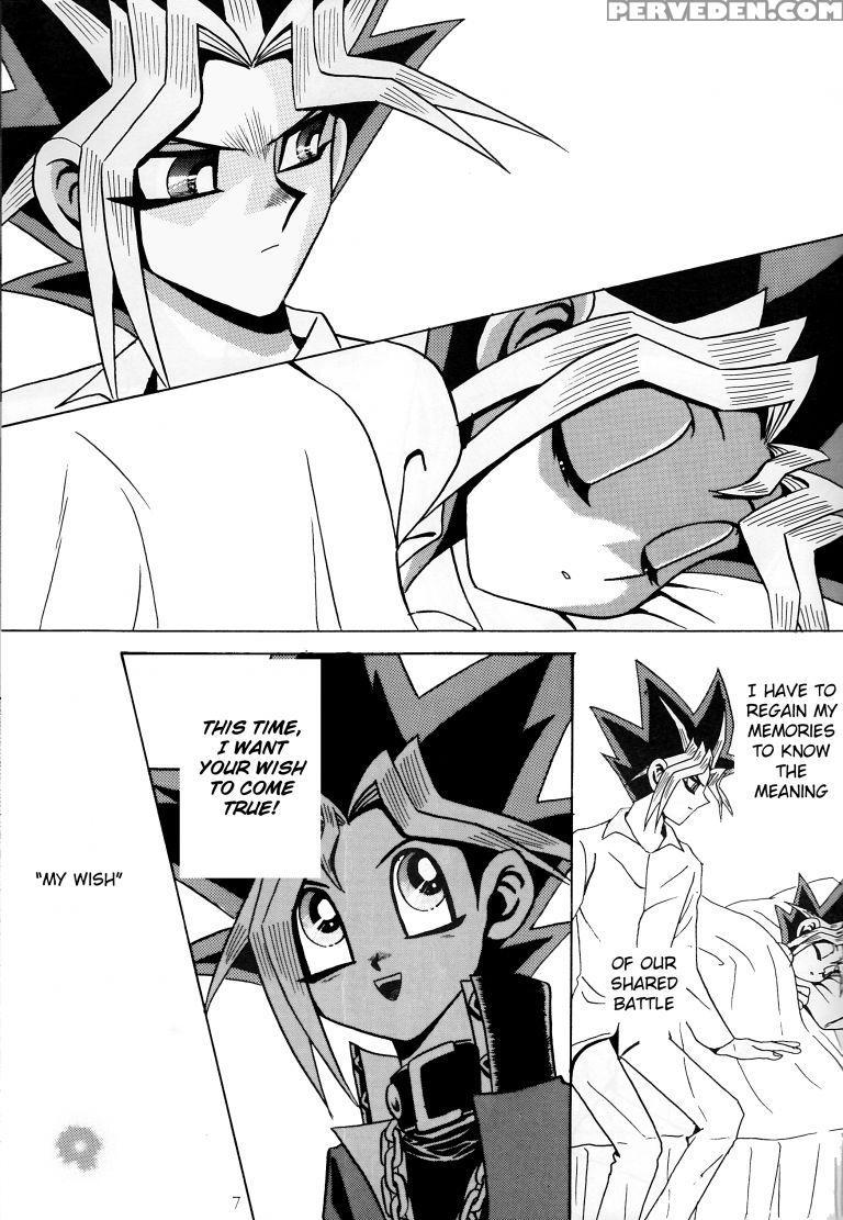[jinno Aya] Ombra Mai Fu (yu-gi-oh) [english] 1
