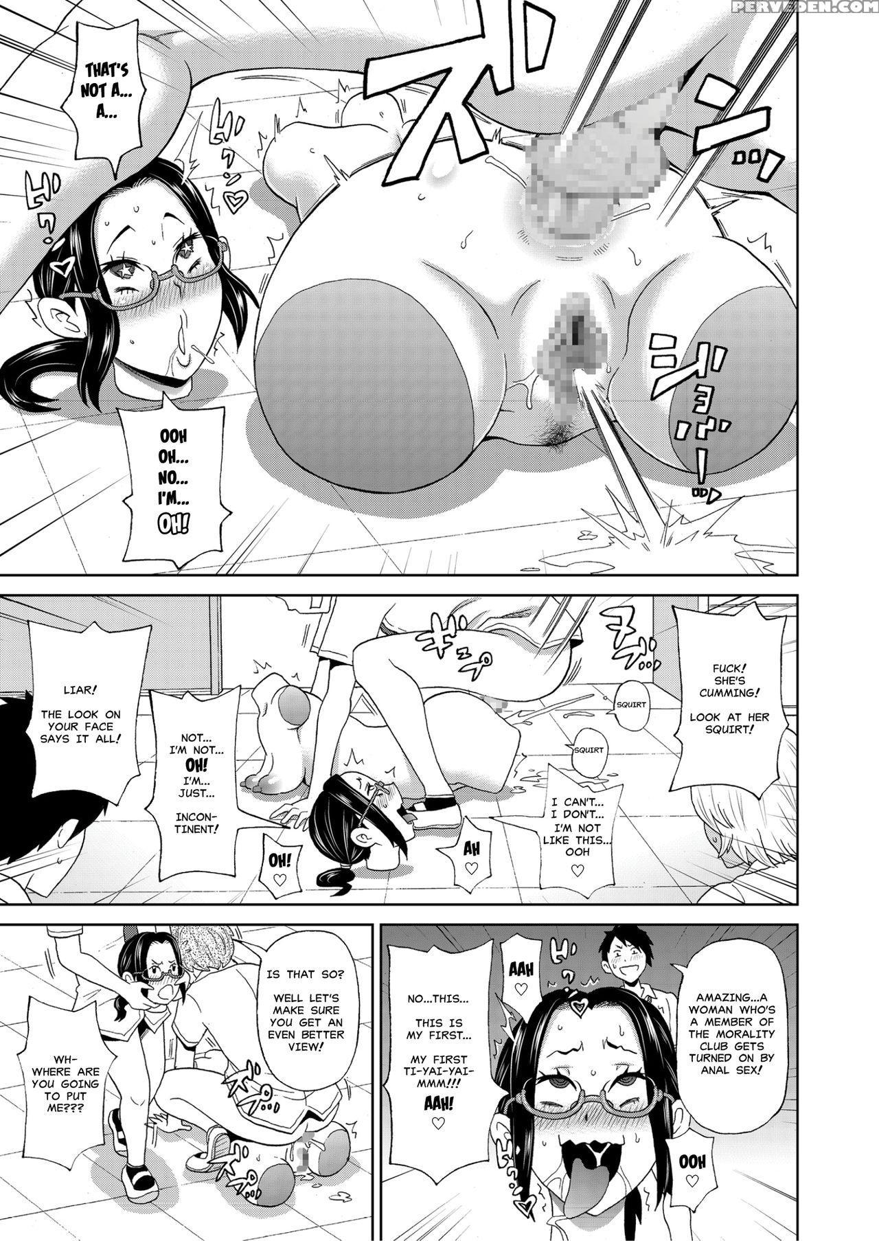 [john K. Pe-ta] Houkago Barabara Jiken - "i Fall T... 1