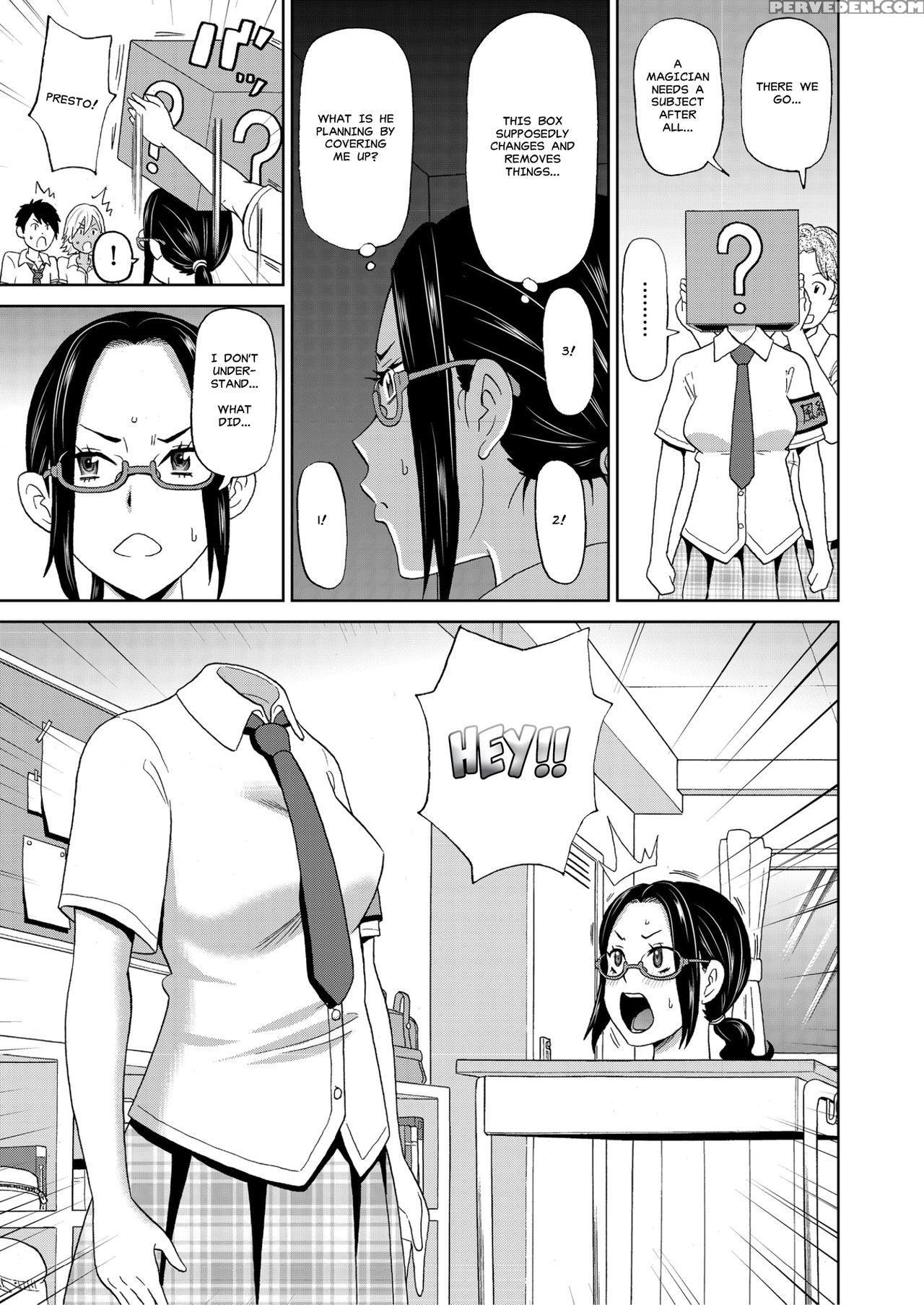 [john K. Pe-ta] Houkago Barabara Jiken - "i Fall T... 1