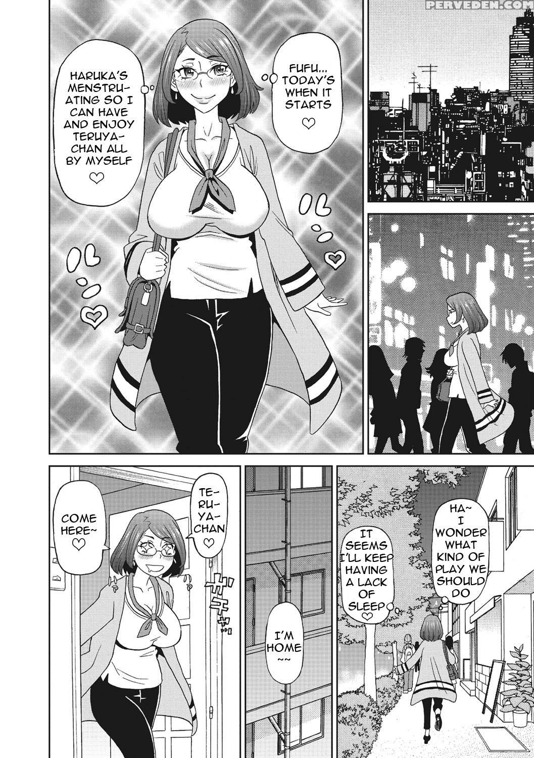 [john K. Pe-ta] Itoshiki Acmate- My Lovely Acmate Ch. 1-4 [english] [theamdrag] [digital] 1
