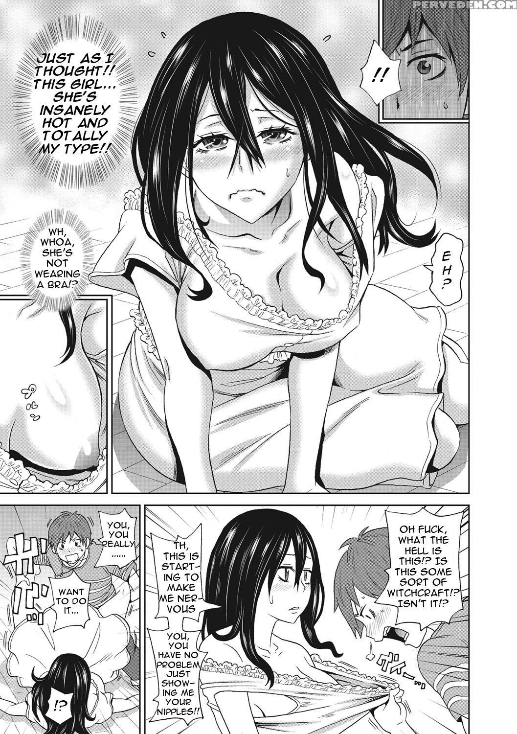 [john K. Pe-ta] Itoshiki Acmate- My Lovely Acmate Ch. 1-4 [english] [theamdrag] [digital] 1