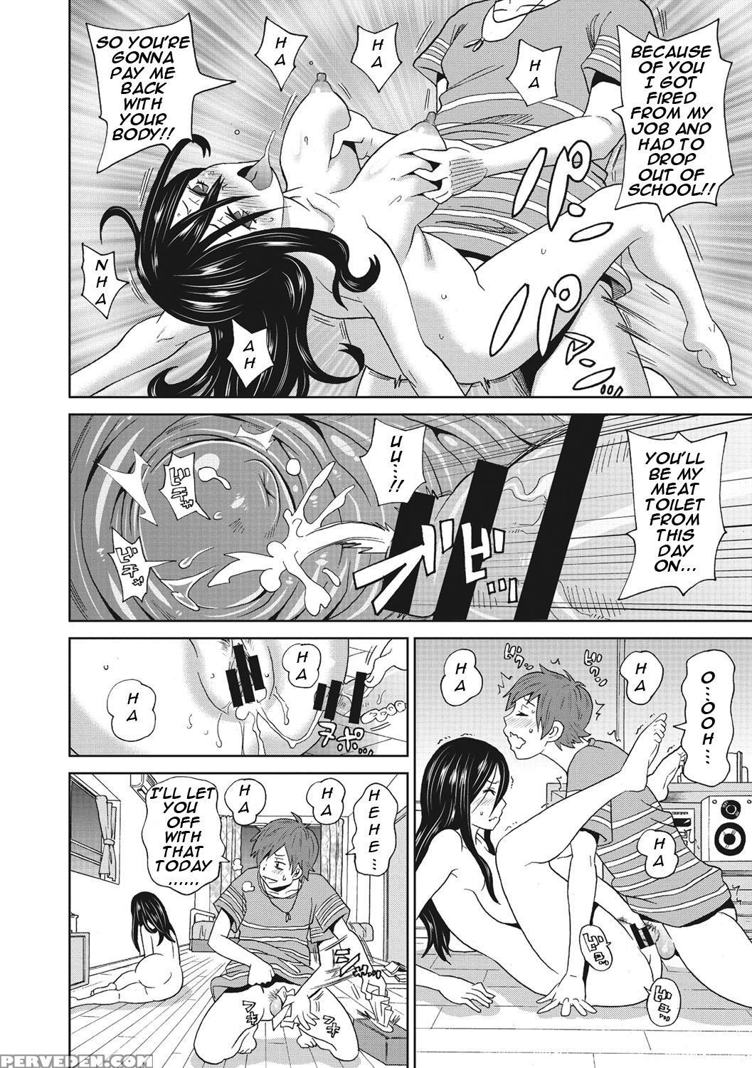 [john K. Pe-ta] Itoshiki Acmate- My Lovely Acmate Ch. 1-4 [english] [theamdrag] [digital] 1