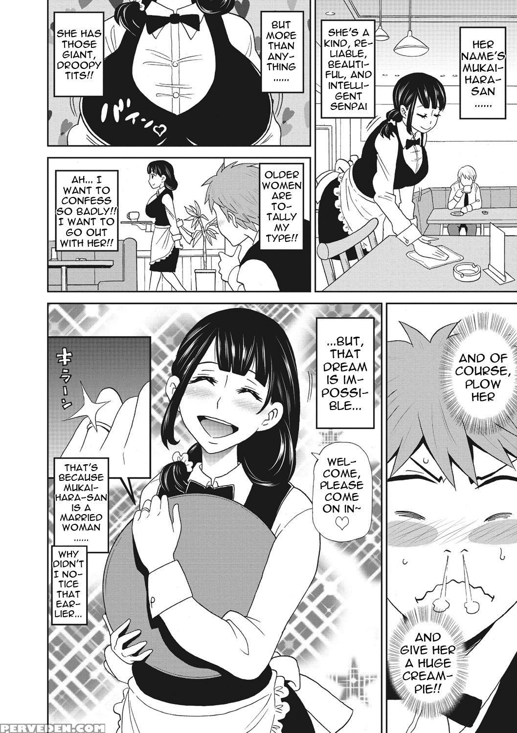 [john K. Pe-ta] Itoshiki Acmate- My Lovely Acmate Ch. 1-4 [english] [theamdrag] [digital] 1