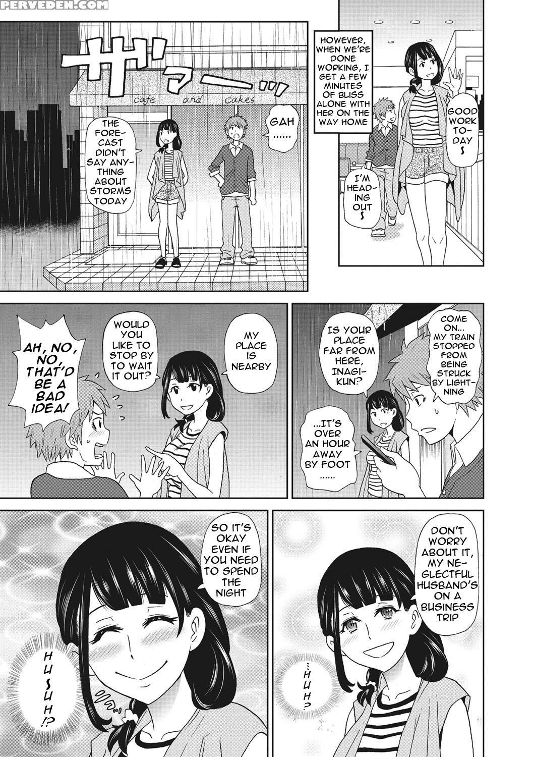 [john K. Pe-ta] Itoshiki Acmate- My Lovely Acmate Ch. 1-4 [english] [theamdrag] [digital] 1