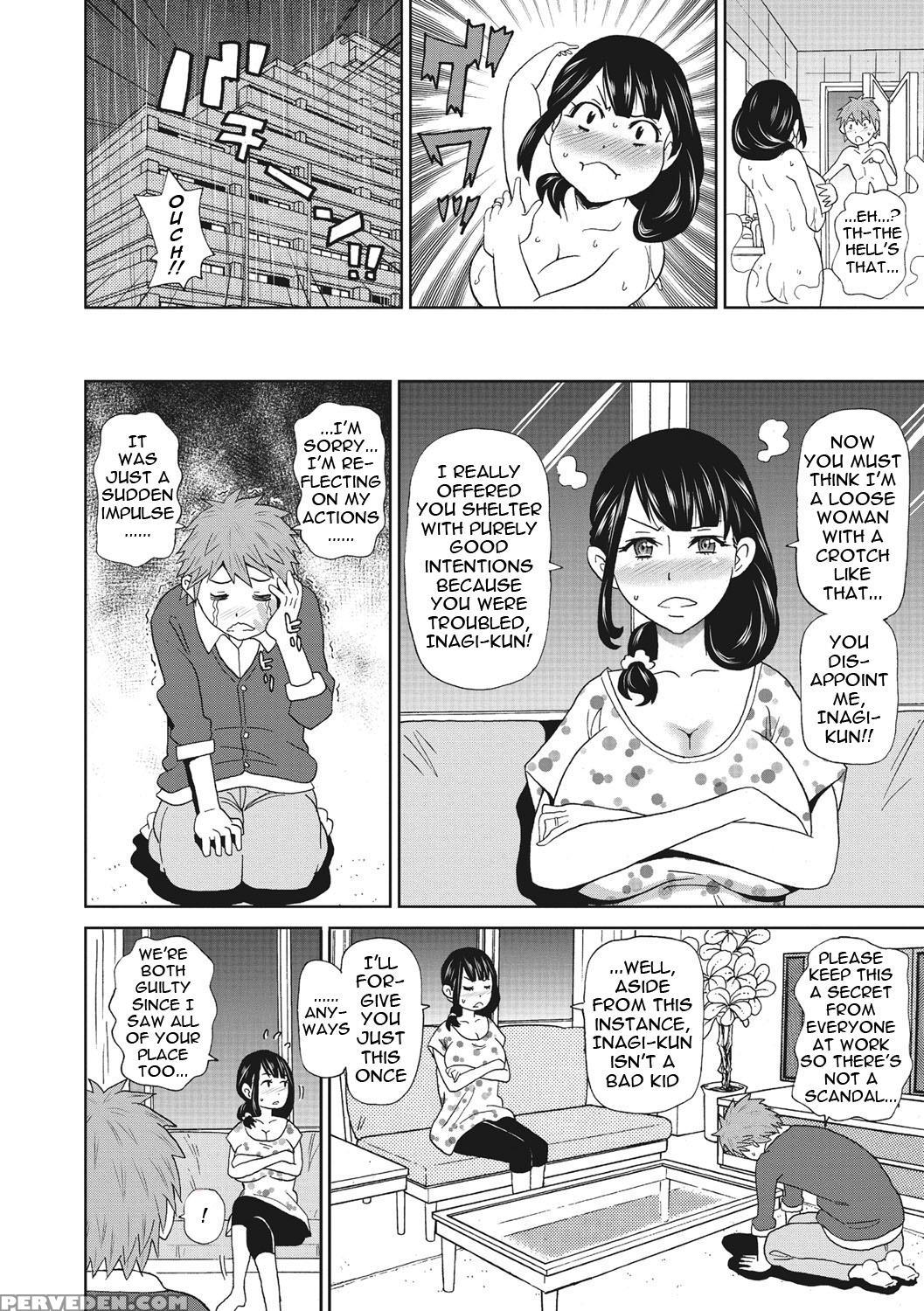 [john K. Pe-ta] Itoshiki Acmate- My Lovely Acmate Ch. 1-4 [english] [theamdrag] [digital] 1