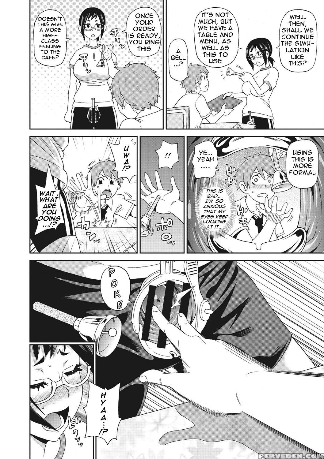 [john K. Pe-ta] Itoshiki Acmate- My Lovely Acmate Ch. 1-4 [english] [theamdrag] [digital] 1