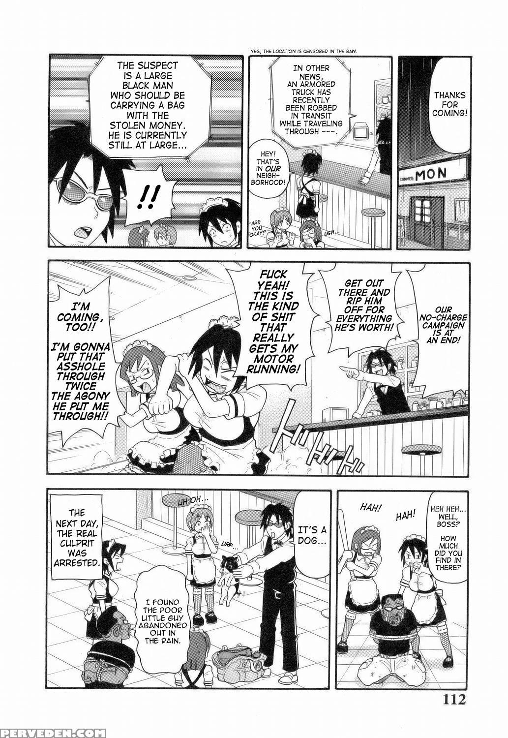 [john K. Pe-ta] Monzetsu!! Explosion [english] 1
