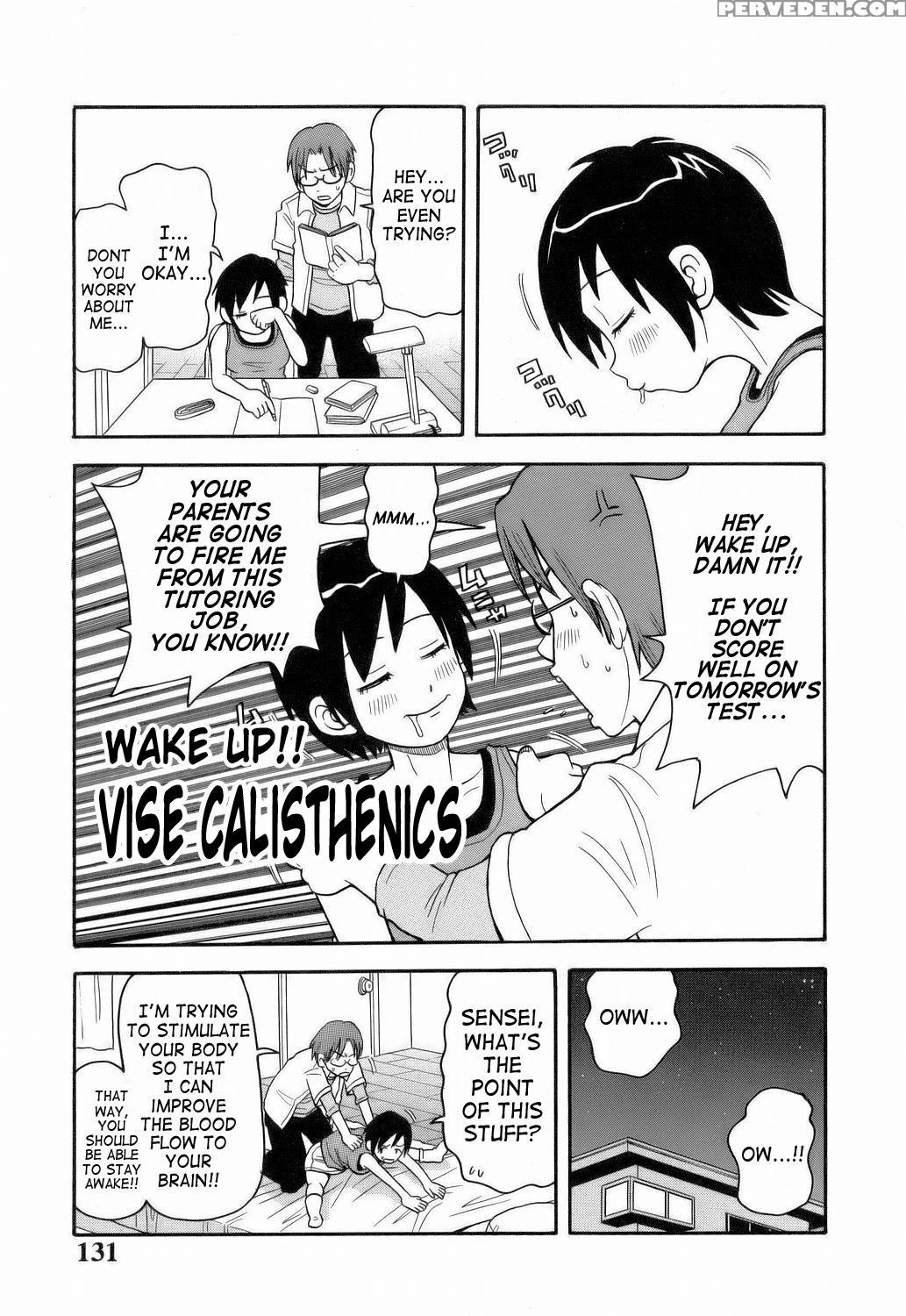 [john K. Pe-ta] Monzetsu!! Explosion [english] 1