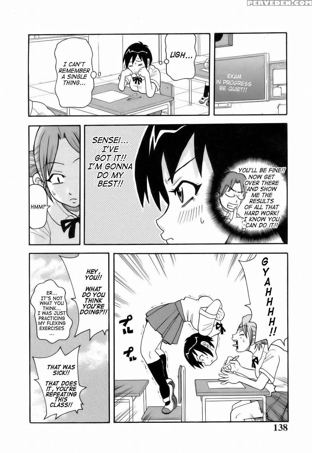 [john K. Pe-ta] Monzetsu!! Explosion [english] 1