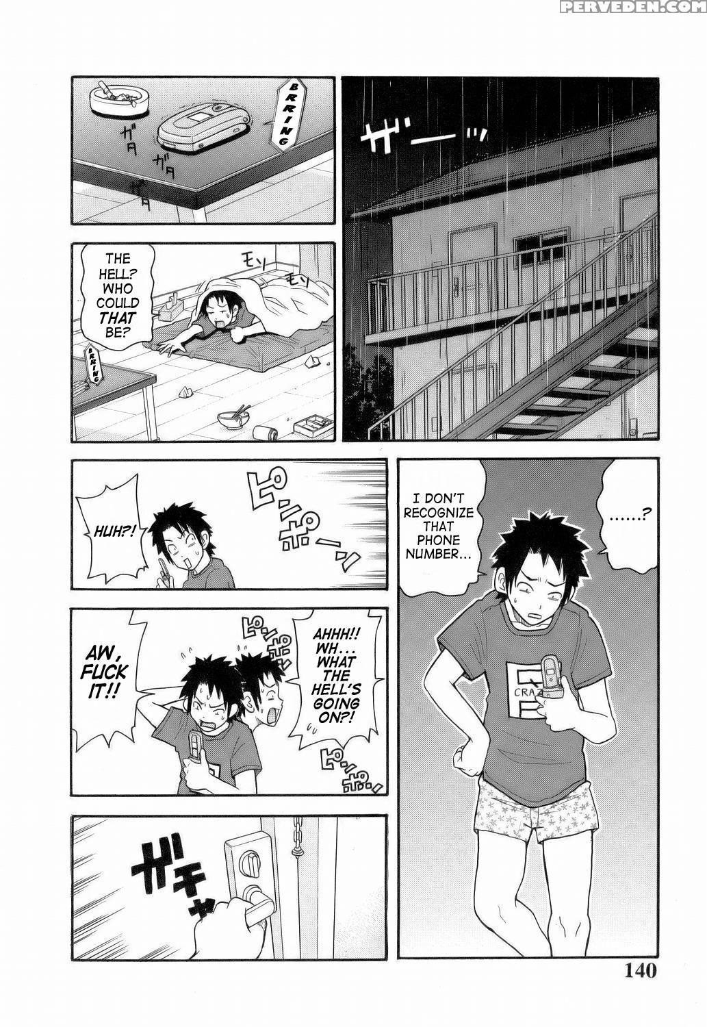 [john K. Pe-ta] Monzetsu!! Explosion [english] 1