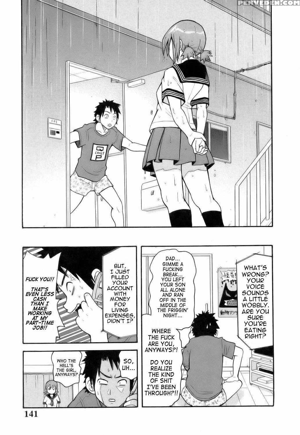[john K. Pe-ta] Monzetsu!! Explosion [english] 1