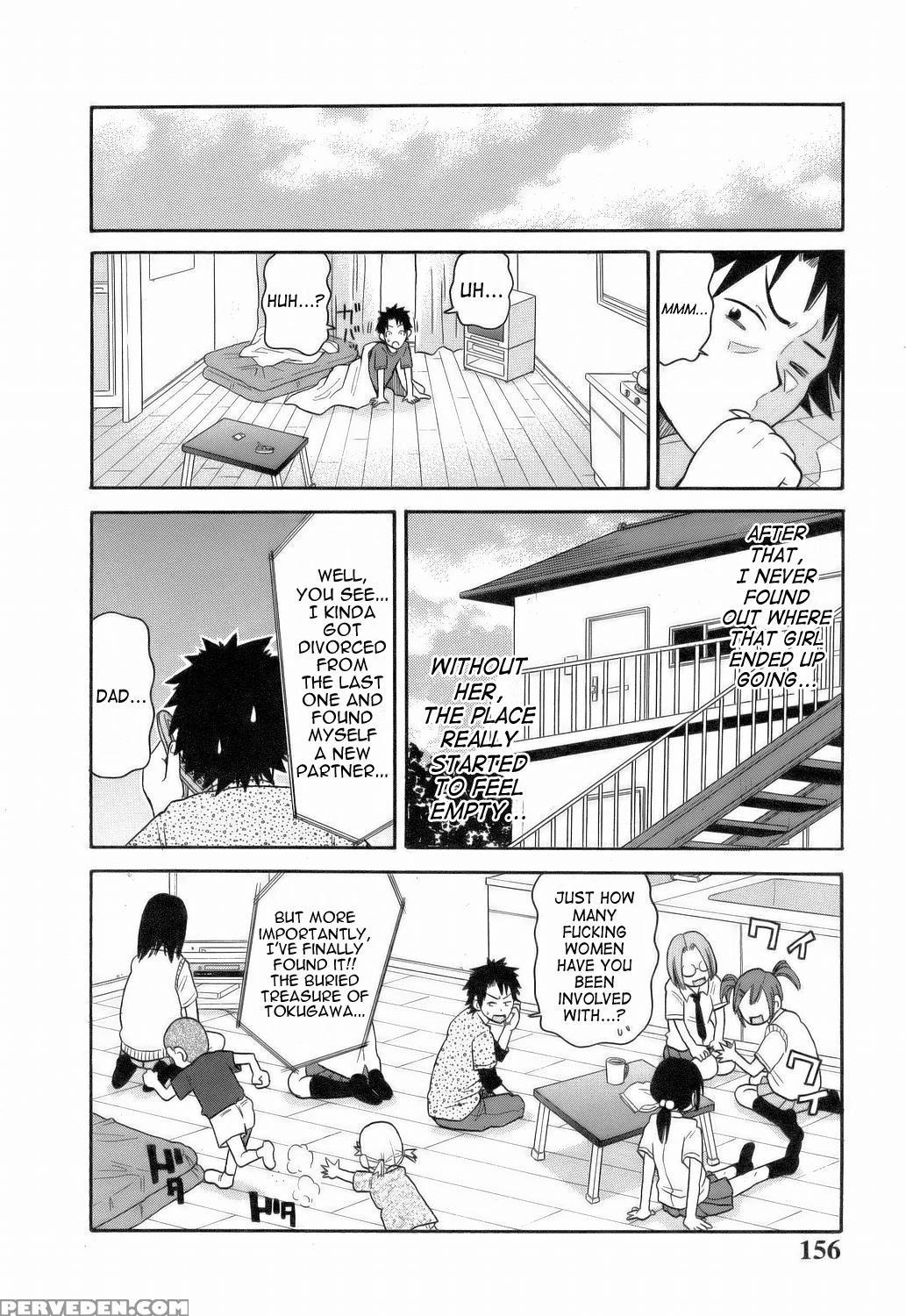 [john K. Pe-ta] Monzetsu!! Explosion [english] 1