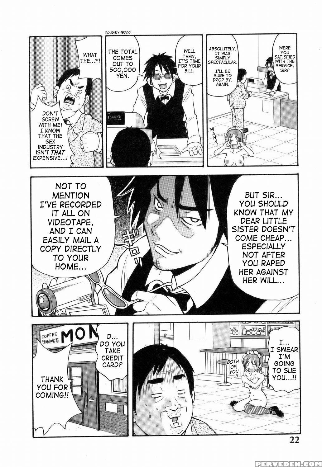 [john K. Pe-ta] Monzetsu!! Explosion [english] 1