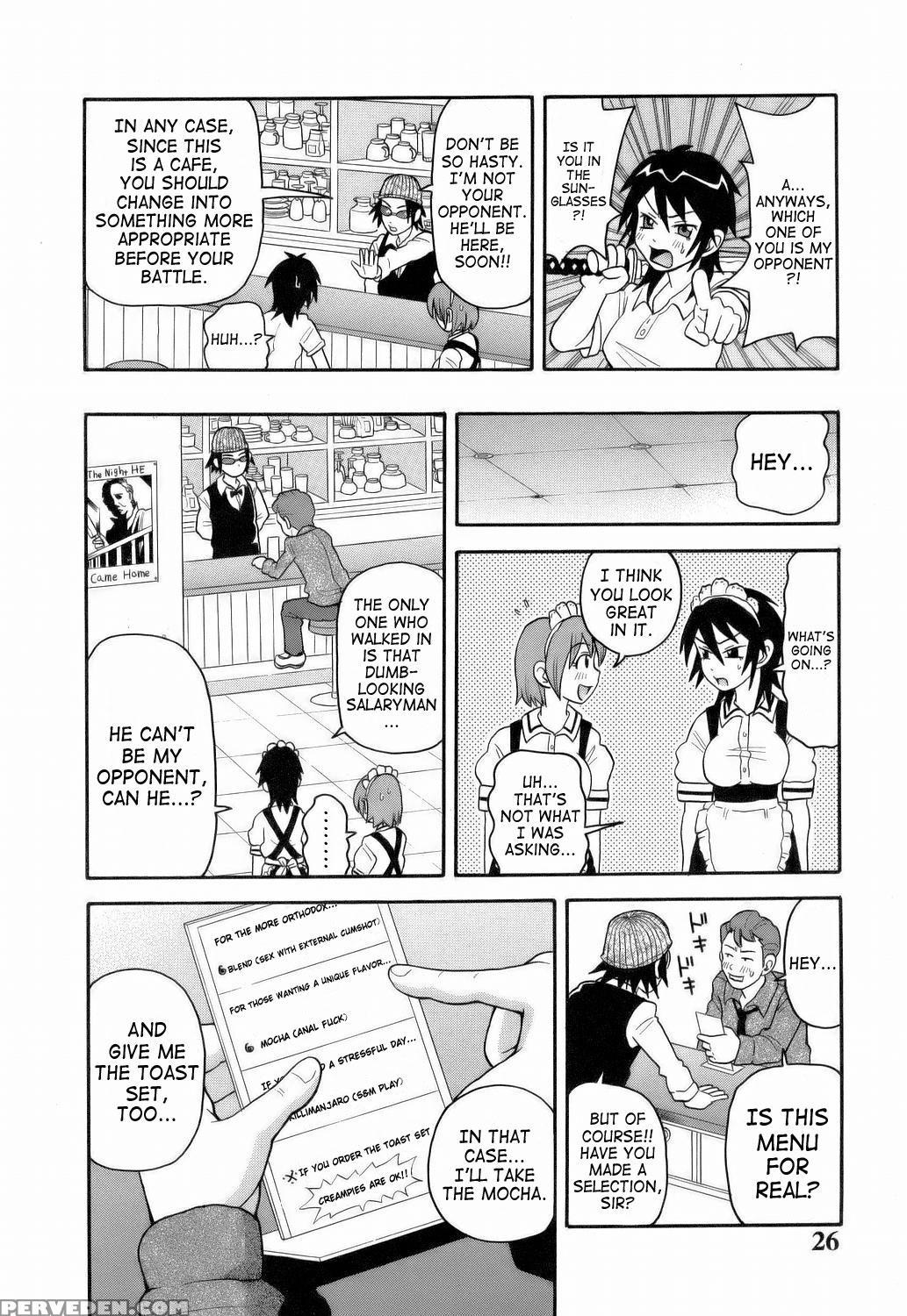 [john K. Pe-ta] Monzetsu!! Explosion [english] 1