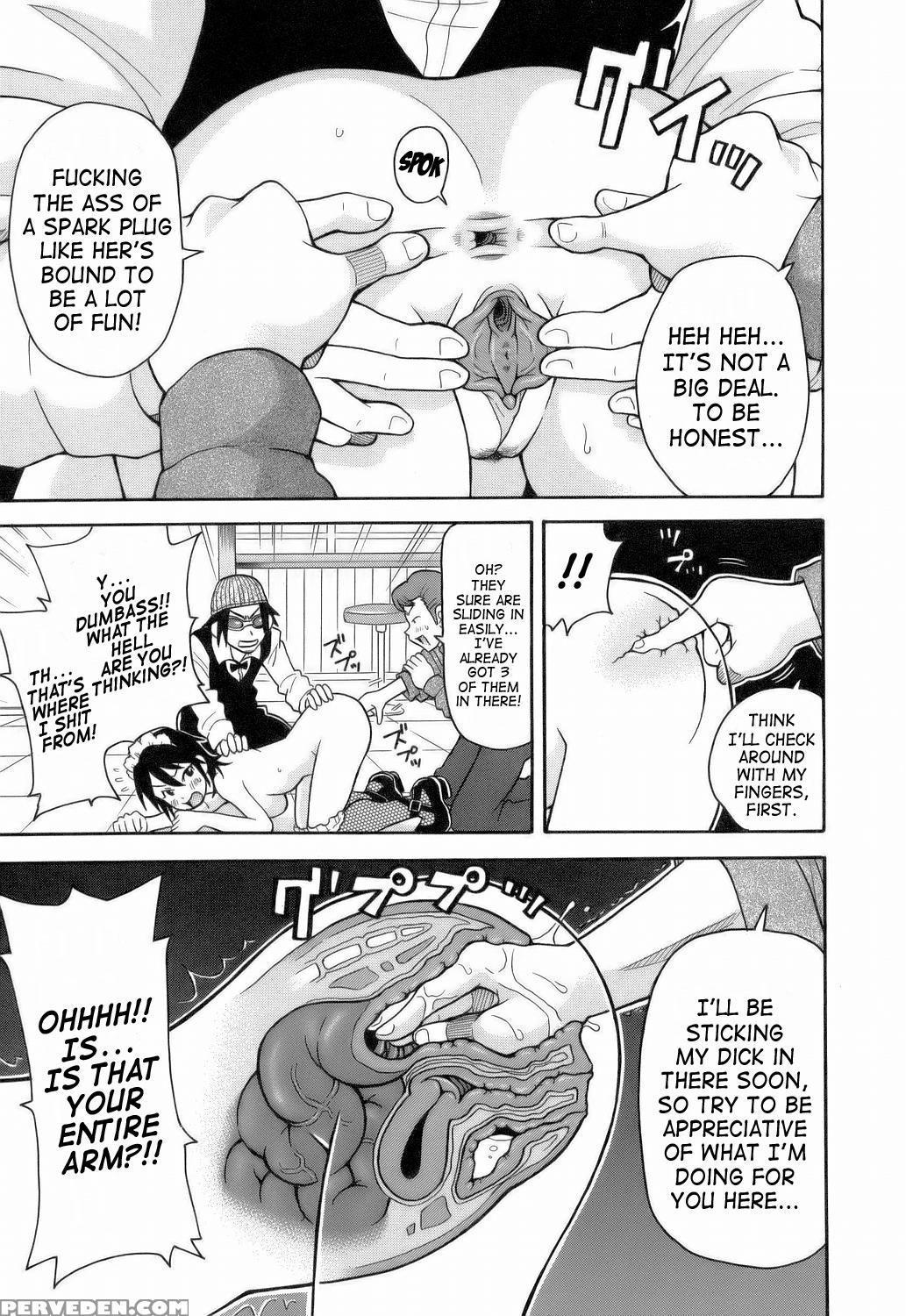 [john K. Pe-ta] Monzetsu!! Explosion [english] 1