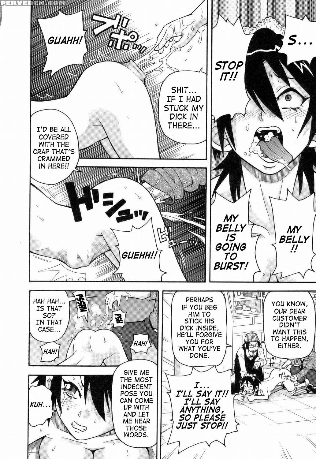 [john K. Pe-ta] Monzetsu!! Explosion [english] 1