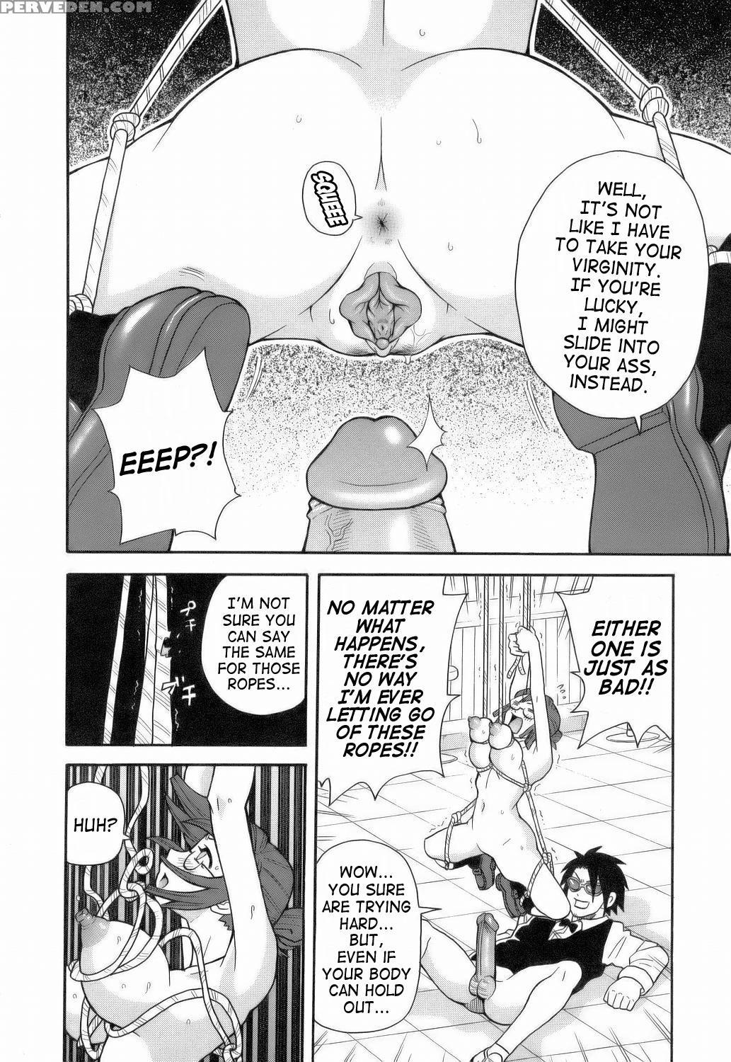 [john K. Pe-ta] Monzetsu!! Explosion [english] 1