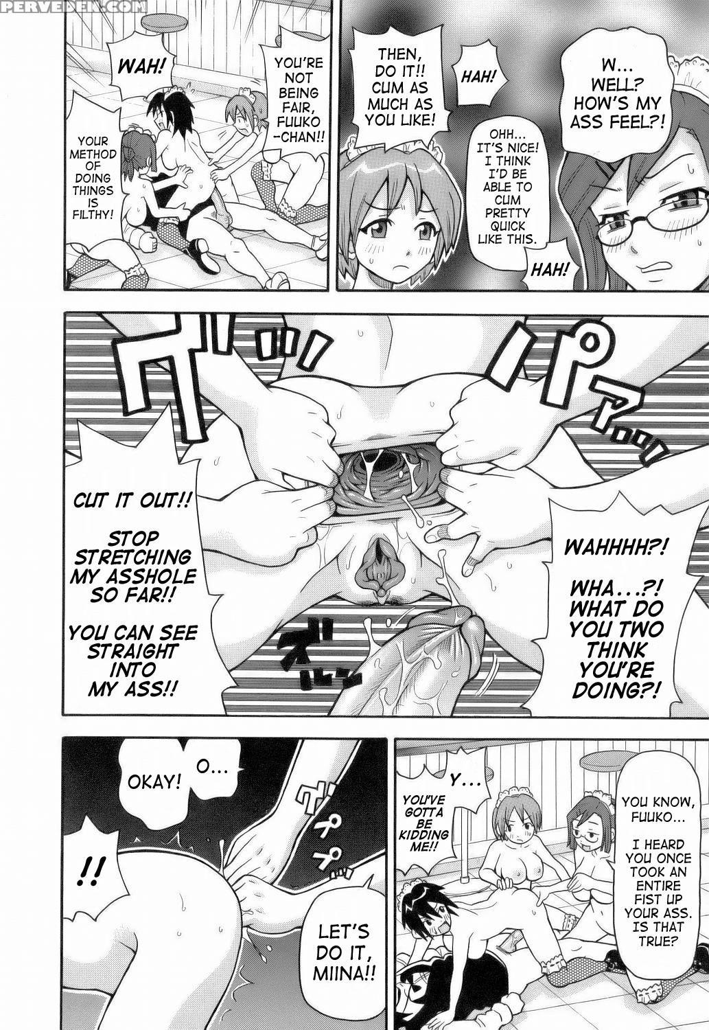 [john K. Pe-ta] Monzetsu!! Explosion [english] 1