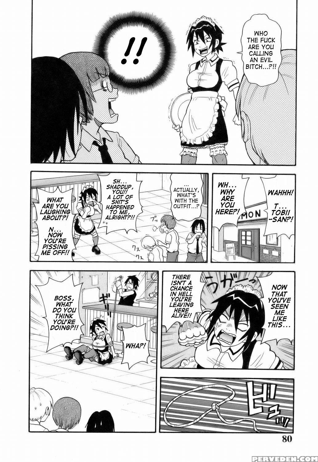 [john K. Pe-ta] Monzetsu!! Explosion [english] 1